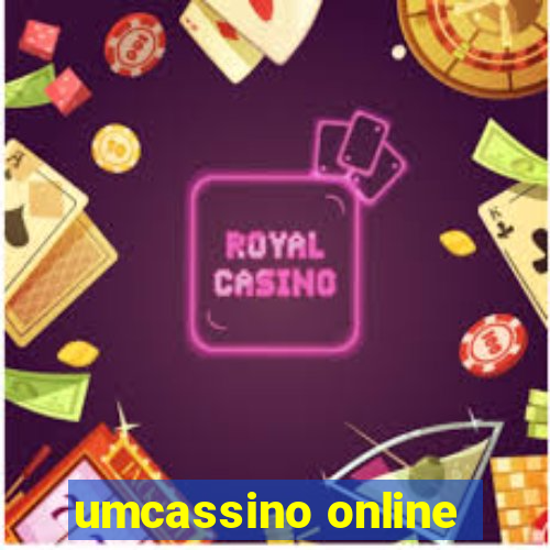 umcassino online